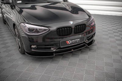 Front Diffusor V.2 BMW 1 F20