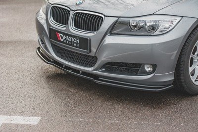 Front Diffusor V.2 BMW 3 E90/E91 Facelift