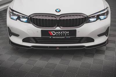 Front Diffusor V.2 BMW 3 G20 / G21