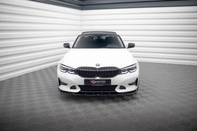 Front Diffusor V.2 BMW 3 Sport Line G20 / G21