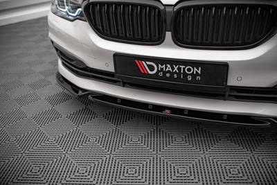 Front Diffusor V.2 BMW 5 G30