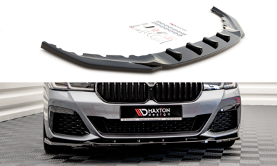 Front Diffusor V.2 BMW 5 G30 Facelift M-Pack