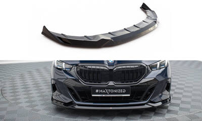 Front Diffusor V.2 BMW 5 / i5 M-Pack G60