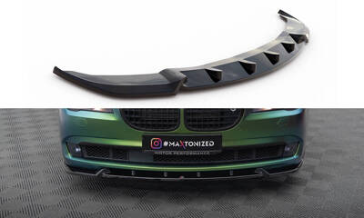 Front Diffusor V.2 BMW 7 F01