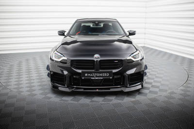 Front Diffusor V.2 BMW M2 G87