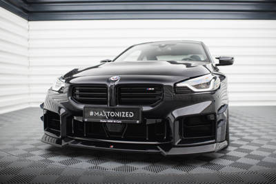 Front Diffusor V.2 BMW M2 G87