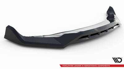 Front Diffusor V.2 BMW X5 M-Pack G05