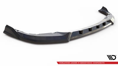 Front Diffusor V.2 BMW X6 M F96