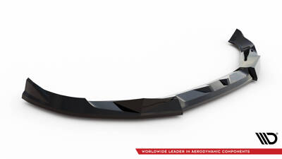 Front Diffusor V.2 BMW XM G09