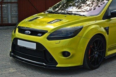 Front Diffusor V.2 Ford Focus RS Mk2