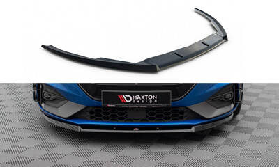 Front Diffusor V.2 Ford Focus ST / ST-Line Mk4