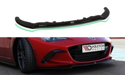 Front Diffusor V.2 Mazda MX-5 ND (Mk4)