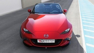 Front Diffusor V.2 Mazda MX-5 ND (Mk4)