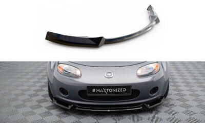 Front Diffusor V.2 Mazda MX5 NC (Mk3)