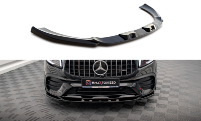 Front Diffusor V.2 Mercedes-AMG GLB 35 X247