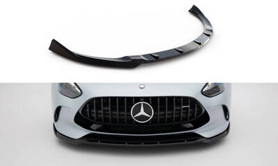 Front Diffusor V.2 Mercedes-AMG GT 63 C192