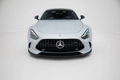 Front Diffusor V.2 Mercedes-AMG GT 63 C192