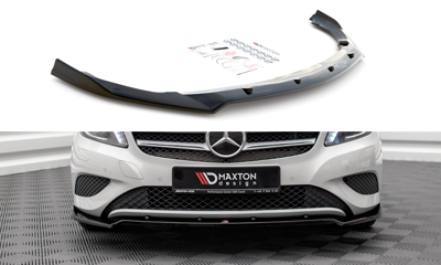 Front Diffusor V.2 Mercedes-Benz A W176