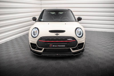 Front Diffusor V.2 Mini Cooper Clubman John Cooper Works F54 Facelift