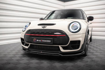 Front Diffusor V.2 Mini Cooper Clubman John Cooper Works F54 Facelift