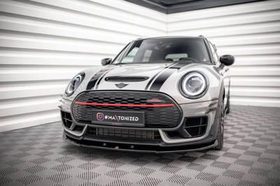 Front Diffusor V.2 Mini Cooper Clubman John Cooper Works F54 Facelift