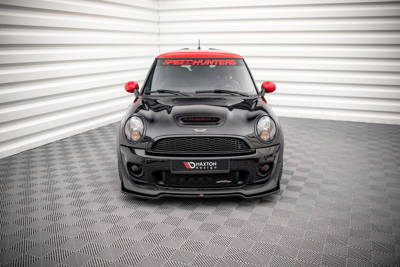 Front Diffusor V.2 Mini Cooper John Cooper Works R56