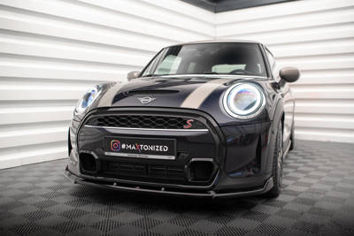 Front Diffusor V.2 Mini Cooper S F56 Facelift