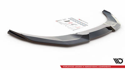 Front Diffusor V.2 Nissan 370Z Nismo Facelift