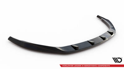 Front Diffusor V.2 Opel Astra L (MK6)