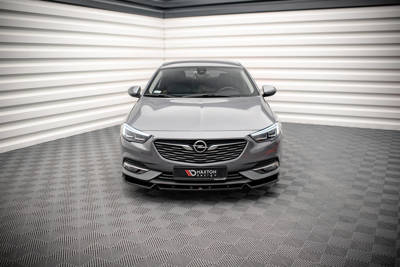 Front Diffusor V.2 Opel Insignia Mk2