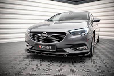 Front Diffusor V.2 Opel Insignia Mk2