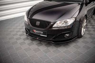 Front Diffusor V.2 Seat Exeo