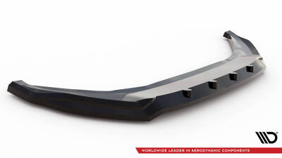 Front Diffusor V.2 Seat Tarraco FR Mk1