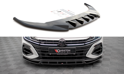 Front Diffusor V.2 Volkswagen Arteon R