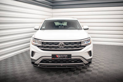 Front Diffusor V.2 Volkswagen Atlas Cross Sport