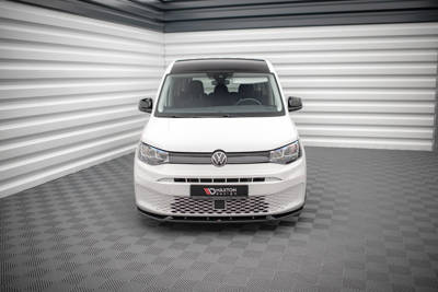 Front Diffusor V.2 Volkswagen Caddy Mk5