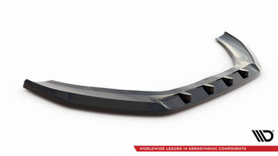 Front Diffusor V.3 Audi A6 C7