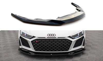 Front Diffusor V.3 Audi R8 Mk2 Facelift