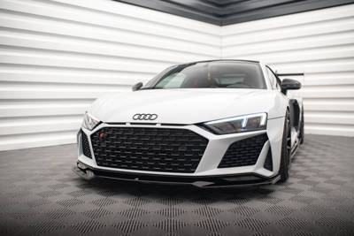 Front Diffusor V.3 Audi R8 Mk2 Facelift