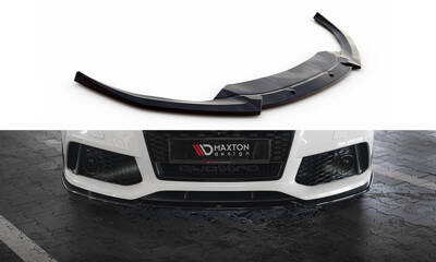 Front Diffusor V.3 Audi RS7 C7