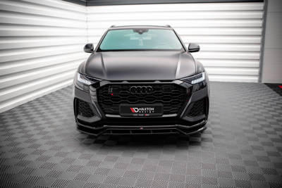 Front Diffusor V.3 Audi RSQ8 Mk1