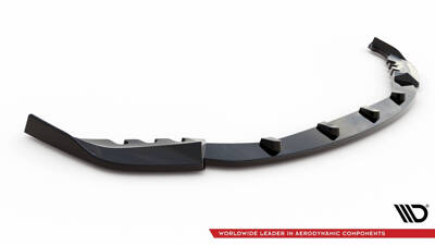 Front Diffusor V.3 BMW M3 Sedan / Touring G80 / G81