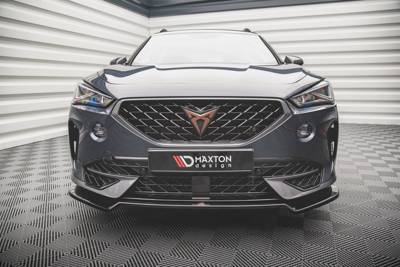 Front Diffusor V.3 Cupra Formentor