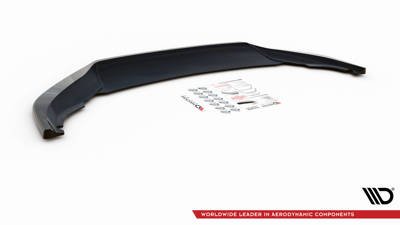 Front Diffusor V.3 Cupra Formentor