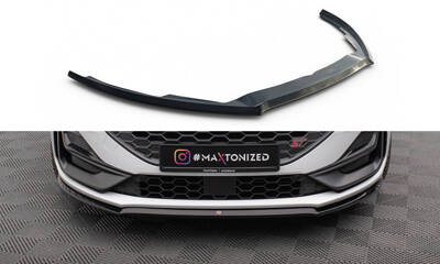 Front Diffusor V.3 Ford Focus ST / ST-Line Mk4 Facelift