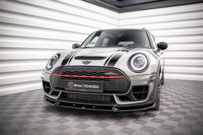 Front Diffusor V.3 Mini Cooper Clubman John Cooper Works F54 Facelift