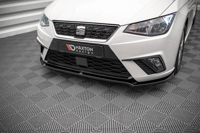 Front Diffusor V.3 Seat Ibiza FR/ Standard Mk5