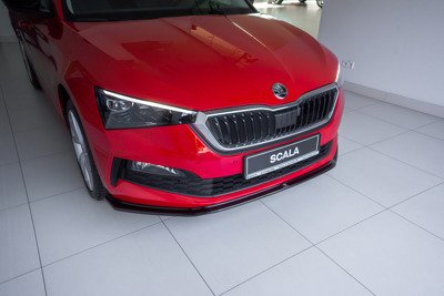 Front Diffusor V.3 Skoda Scala