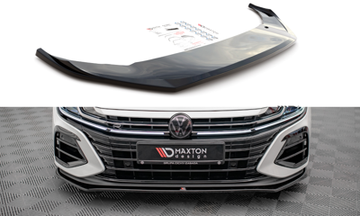 Front Diffusor V.3 Volkswagen Arteon R