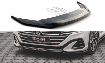 Front Diffusor V.3 Volkswagen Arteon R-Line Facelift